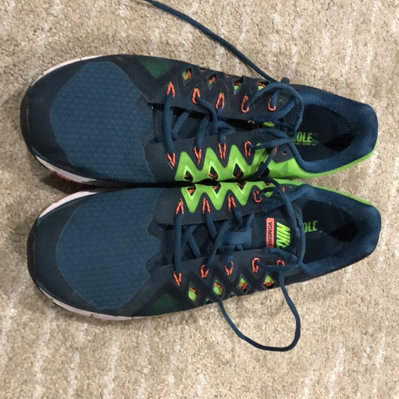 Nike Other - Nike Vomero 9